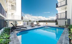 Pacific Sands Apartments Mackay
